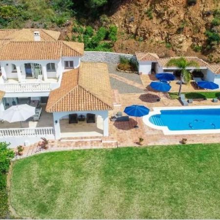 Villa Mirador De Valtocado ميخاس المظهر الخارجي الصورة