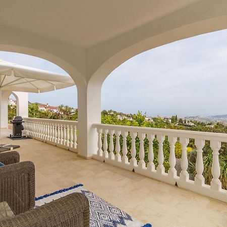 Villa Mirador De Valtocado ميخاس المظهر الخارجي الصورة