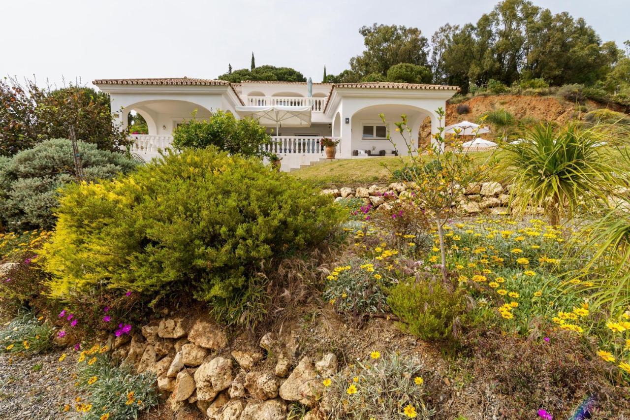Villa Mirador De Valtocado ميخاس المظهر الخارجي الصورة