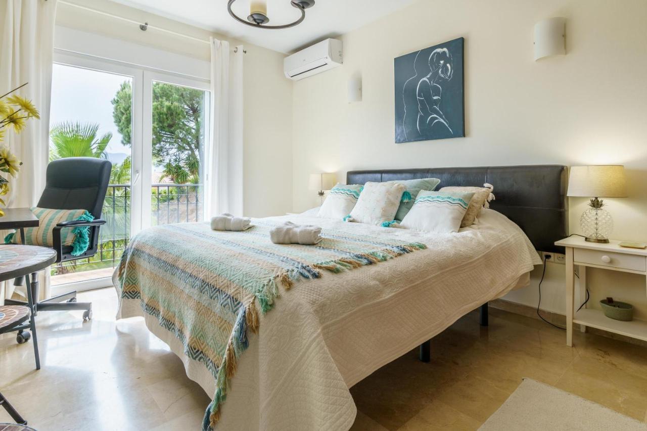 Villa Mirador De Valtocado ميخاس المظهر الخارجي الصورة